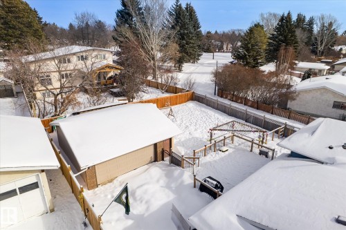 29 Laydon Drive, St. Albert, AB - Outdoor