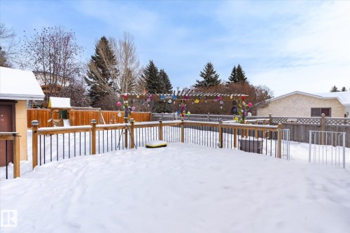 29 Laydon Drive, St. Albert, AB - Outdoor