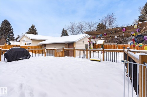 29 Laydon Drive, St. Albert, AB - Outdoor