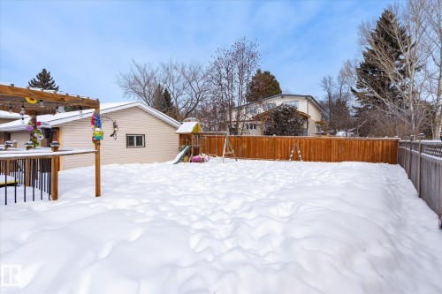 29 Laydon Drive, St. Albert, AB - Outdoor