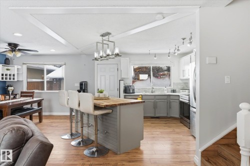 29 Laydon Drive, St. Albert, AB - Indoor Photo Showing Other Room