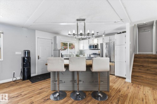 29 Laydon Drive, St. Albert, AB - Indoor