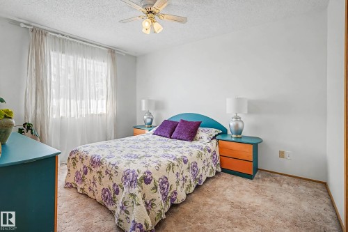 41 903 109 Street Nw, Edmonton, AB - Indoor Photo Showing Bedroom