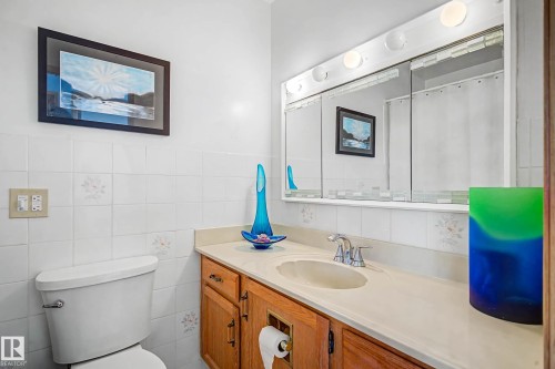41 903 109 Street Nw, Edmonton, AB - Indoor Photo Showing Bathroom