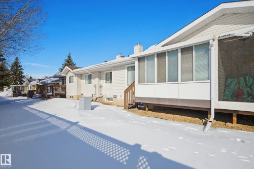 41 903 109 Street Nw, Edmonton, AB - Outdoor