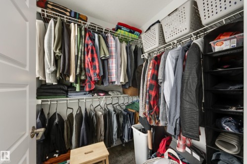 22341 93A Avenue, Edmonton, AB - Indoor With Storage