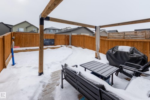 22341 93A Avenue, Edmonton, AB - Outdoor