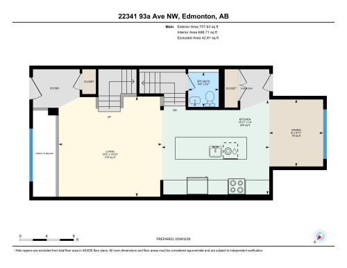 22341 93A Avenue, Edmonton, AB - Other