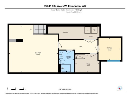 22341 93A Avenue, Edmonton, AB - Other