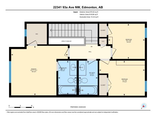 22341 93A Avenue, Edmonton, AB - Other