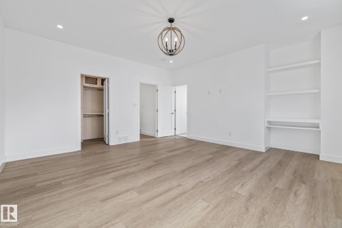 10038 142 Street, Edmonton, AB - Indoor Photo Showing Other Room
