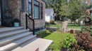 View of yard - 10038 142 Street, Edmonton, AB  - Outdoor 