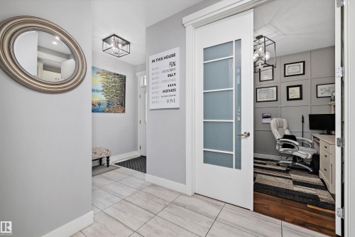 3380 Chickadee Drive, Edmonton, AB - Indoor Photo Showing Other Room