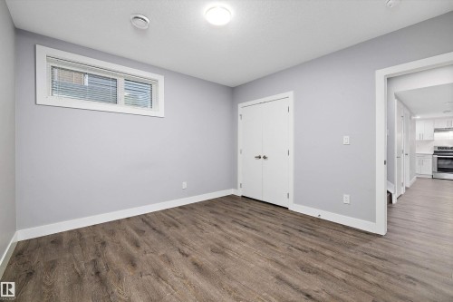 3380 Chickadee Drive, Edmonton, AB - Indoor Photo Showing Other Room