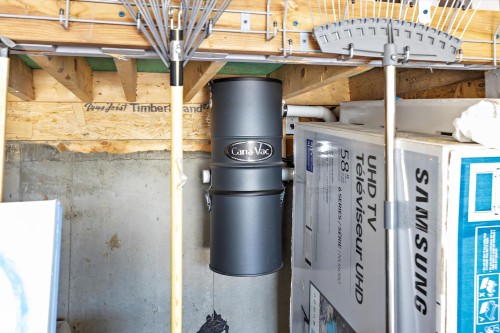 3380 Chickadee Drive, Edmonton, AB - Indoor Photo Showing Basement