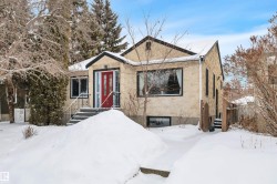 12013 54 Street  Edmonton, AB T5W 3N2