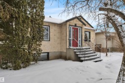 12013 54 Street  Edmonton, AB T5W 3N2