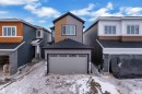 127 24 Street, Edmonton, AB  - Outdoor With Facade 