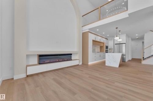 127 24 Street, Edmonton, AB - Indoor