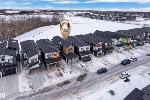 127 24 Street, Edmonton, AB - Outdoor