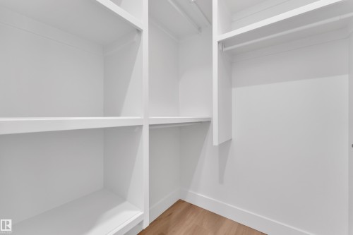 127 24 Street, Edmonton, AB - Indoor With Storage