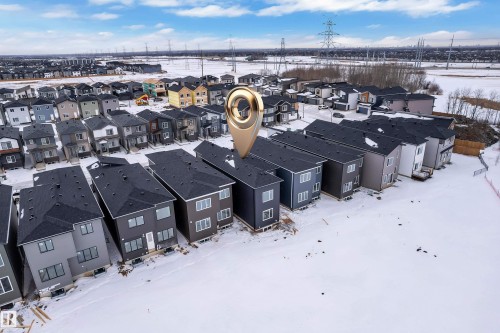 127 24 Street, Edmonton, AB - Outdoor With View