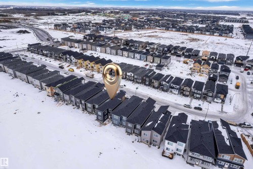 127 24 Street, Edmonton, AB - Outdoor With View