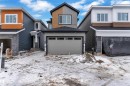 127 24 Street, Edmonton, AB  - Outdoor With Facade 