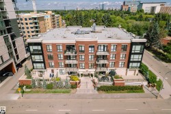 205 11710 87 Avenue  Edmonton, AB T6G 0Y3