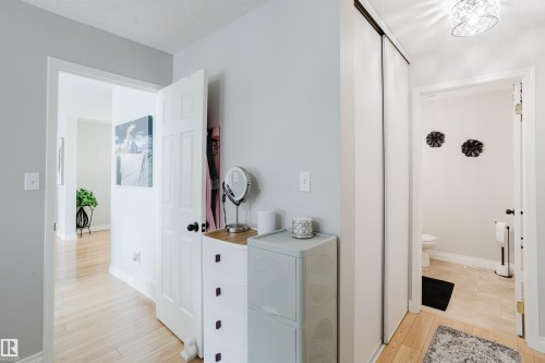 310 8907 106A Avenue, Edmonton, AB - Indoor Photo Showing Other Room