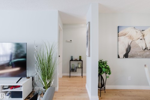 310 8907 106A Avenue, Edmonton, AB - Indoor Photo Showing Other Room