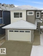 3158 MAGPIE Way  Edmonton, AB T5S 0K8