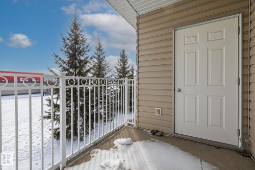 2 1179 Summerside Drive, Edmonton, AB - Outdoor With Exterior