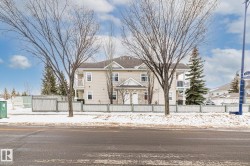 2 1179 SUMMERSIDE Drive  Edmonton, AB T6X 1K1