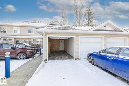 2 1179 Summerside Drive, Edmonton, AB - Outdoor