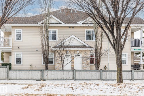2 1179 Summerside Drive, Edmonton, AB - Outdoor