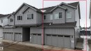 21 7110 Keswick Common, Edmonton, AB  - Outdoor 
