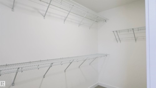 21 7110 Keswick Common, Edmonton, AB - Indoor With Storage