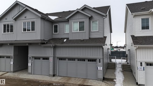 21 7110 Keswick Common, Edmonton, AB - Outdoor