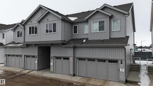 21 7110 Keswick Common, Edmonton, AB - Outdoor