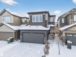 2084 GRAYDON HILL CR SW Crescent  Edmonton, AB T6W 4C7