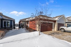 14 3090 CAMERON HEIGHTS Way  Edmonton, AB T6M 0C9