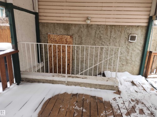 Edmonton, AB - Outdoor With Exterior