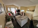 Edmonton, AB  - Indoor Photo Showing Living Room 
