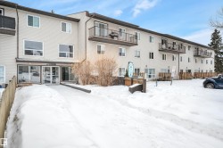 201 237 WOODVALE Road W  Edmonton, AB T6L 1E5