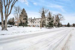 View of road - 
