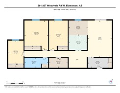 View of room layout - 
