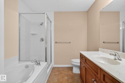 314 12110 106 Avenue, Edmonton, AB - Indoor Photo Showing Bathroom