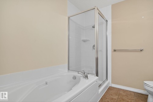 314 12110 106 Avenue, Edmonton, AB - Indoor Photo Showing Bathroom