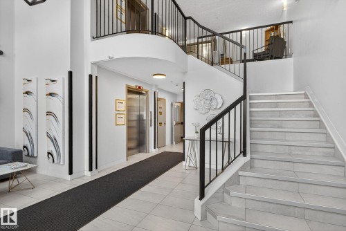 314 12110 106 Avenue, Edmonton, AB - Indoor Photo Showing Other Room